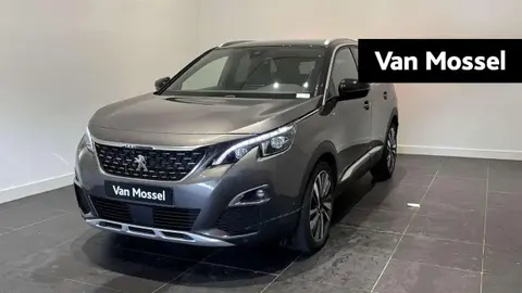 Used PEUGEOT 3008 Hybrid 2020 Ad 