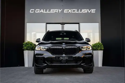 Annonce BMW X5 Diesel 2023 d'occasion 