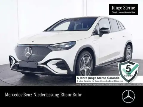 Used MERCEDES-BENZ EQE Electric 2024 Ad 