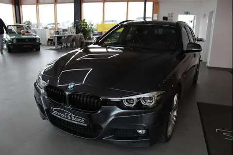 Annonce BMW SERIE 3 Diesel 2019 d'occasion 