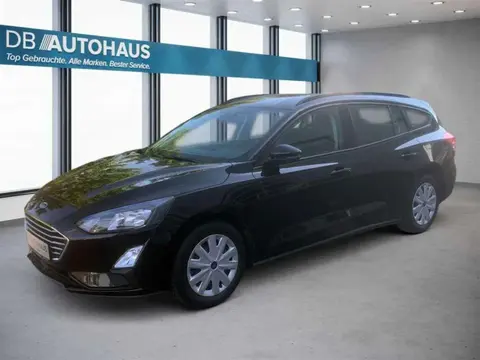 Annonce FORD FOCUS Essence 2021 d'occasion 