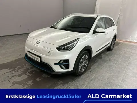 Used KIA E-NIRO Electric 2021 Ad 