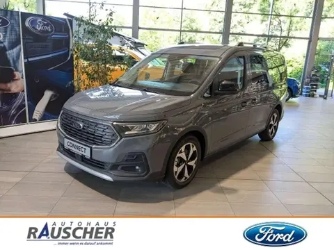 Annonce FORD TOURNEO Diesel 2024 d'occasion 