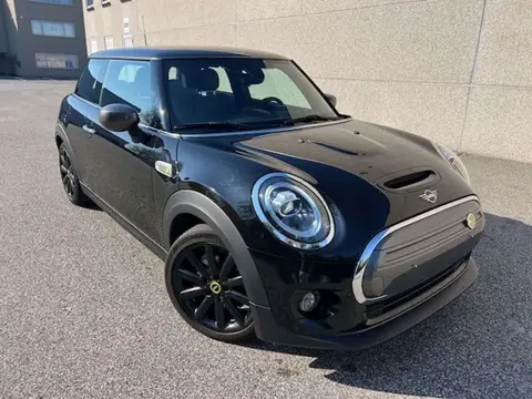 Used MINI COOPER Electric 2020 Ad 