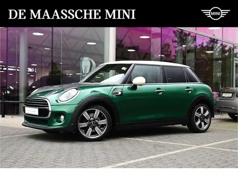 Used MINI COOPER Petrol 2019 Ad 