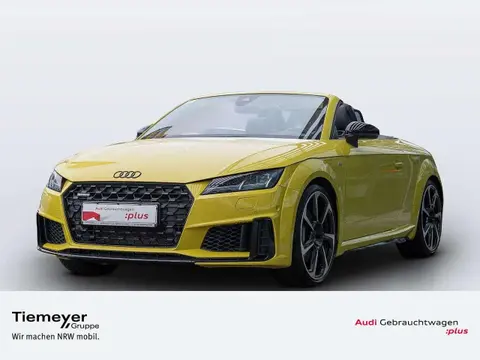 Used AUDI TT Petrol 2023 Ad 