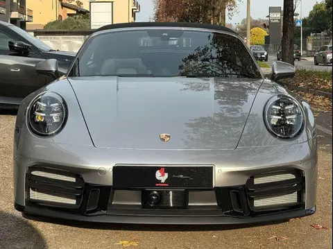 Annonce PORSCHE 992 Essence 2024 d'occasion 