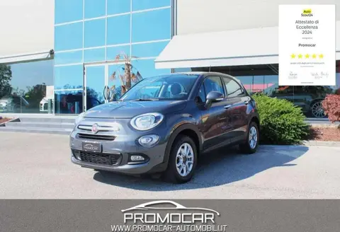 Used FIAT 500X Diesel 2017 Ad 