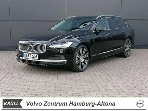 Used VOLVO V90 Hybrid 2022 Ad 