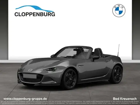 Used MAZDA MX-5 Petrol 2018 Ad 