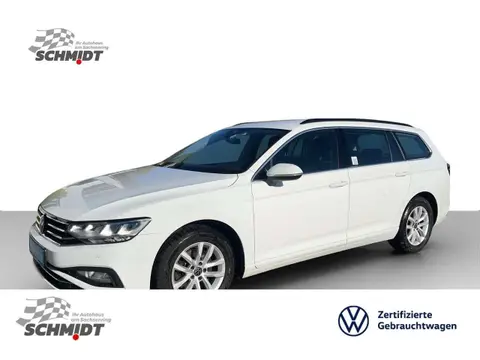 Annonce VOLKSWAGEN PASSAT Diesel 2020 d'occasion 