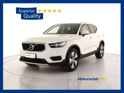 Annonce VOLVO XC40 Essence 2020 d'occasion 