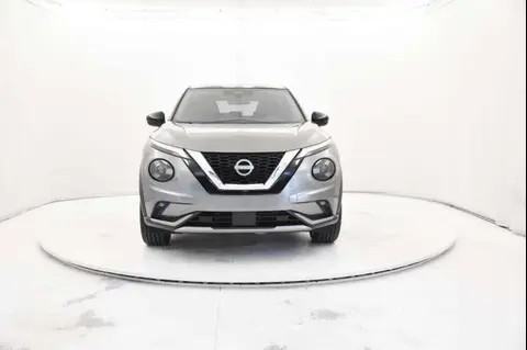 Annonce NISSAN JUKE Essence 2024 d'occasion 