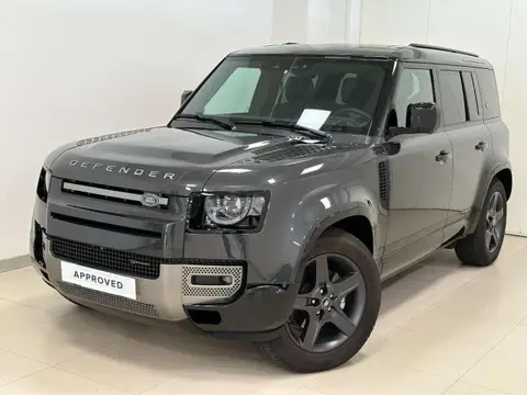 Used LAND ROVER DEFENDER Hybrid 2023 Ad 