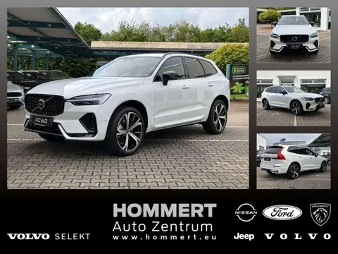 Used VOLVO XC60 Petrol 2023 Ad 