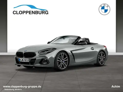 Annonce BMW Z4 Essence 2024 d'occasion 