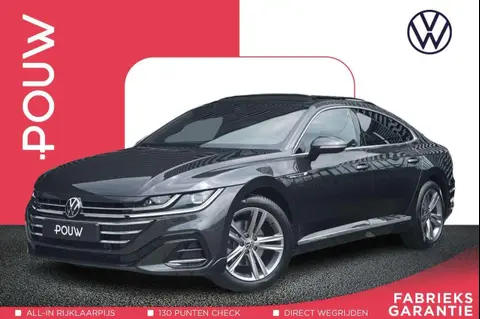 Annonce VOLKSWAGEN ARTEON Essence 2023 d'occasion 