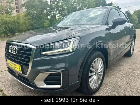 Used AUDI Q2 Petrol 2019 Ad 