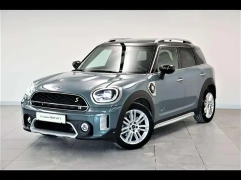 Annonce MINI COOPER  2021 d'occasion 