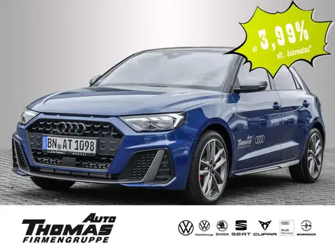 Annonce AUDI A1 Essence 2023 d'occasion 