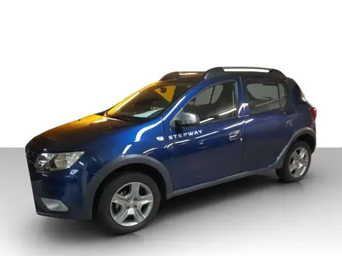 Annonce DACIA SANDERO Essence 2019 d'occasion 