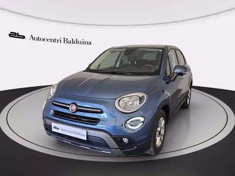 Used FIAT 500X Petrol 2019 Ad 