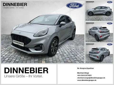 Used FORD PUMA Petrol 2023 Ad 