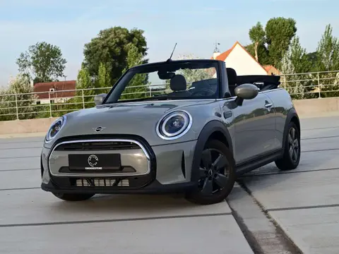 Annonce MINI COOPER Essence 2021 d'occasion 