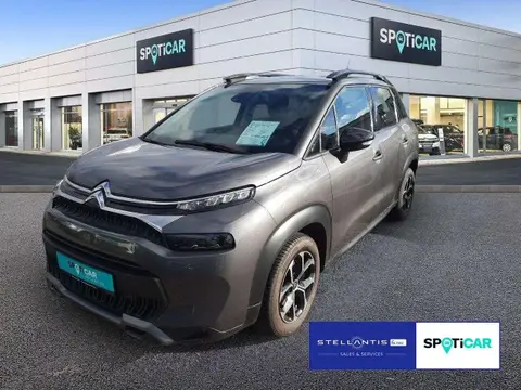 Annonce CITROEN C3 AIRCROSS Essence 2022 d'occasion 