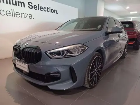 Annonce BMW SERIE 1 Diesel 2020 d'occasion 