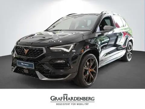 Used CUPRA ATECA Petrol 2024 Ad 