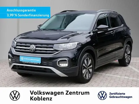 Annonce VOLKSWAGEN T-CROSS Essence 2023 d'occasion 