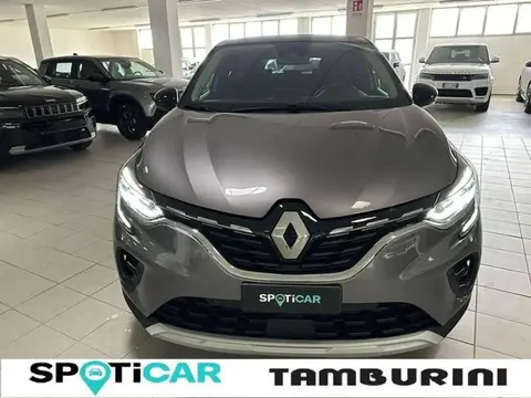 Used RENAULT CAPTUR LPG 2023 Ad 