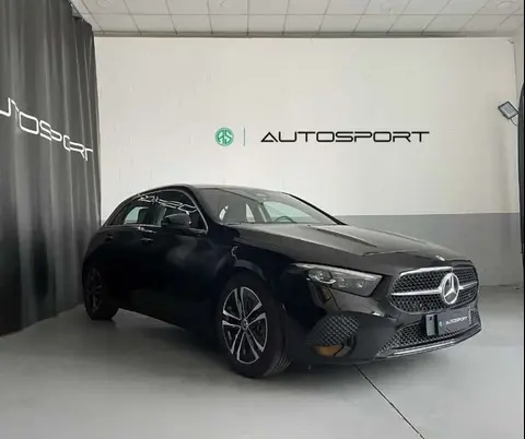 Used MERCEDES-BENZ CLASSE A Hybrid 2023 Ad 