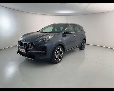 Used KIA SPORTAGE Diesel 2019 Ad 