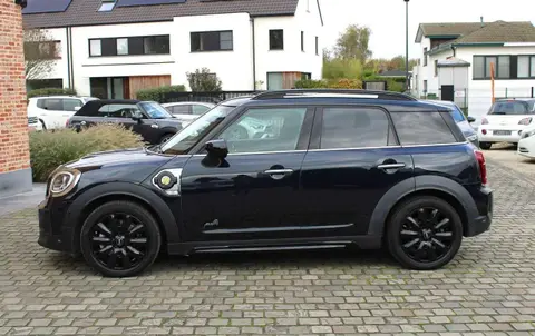 Annonce MINI COOPER Essence 2020 d'occasion 