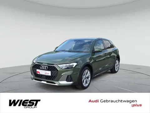 Annonce AUDI A1 Essence 2024 d'occasion 