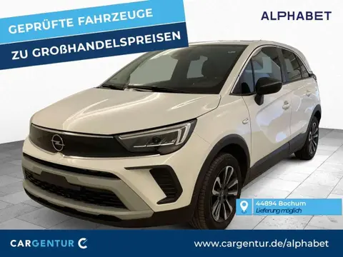 Annonce OPEL CROSSLAND Diesel 2022 d'occasion 