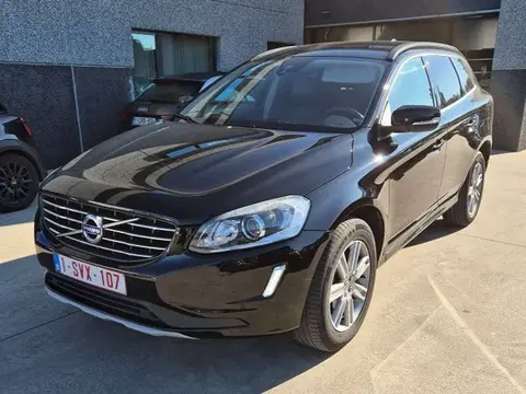 Used VOLVO XC60 Diesel 2015 Ad 