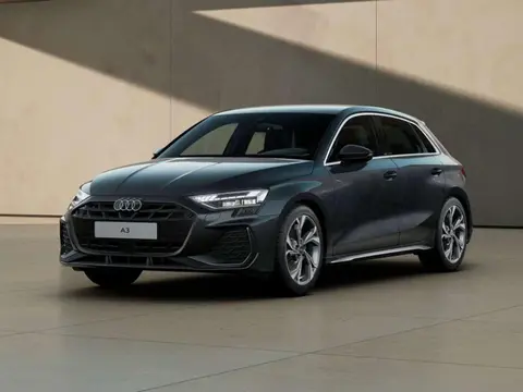 Annonce AUDI A3 Diesel 2024 d'occasion 