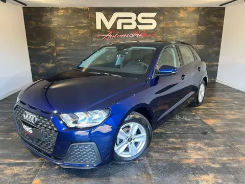 Annonce AUDI A1 Essence 2023 d'occasion 