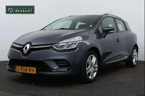 Used RENAULT CLIO Petrol 2019 Ad 