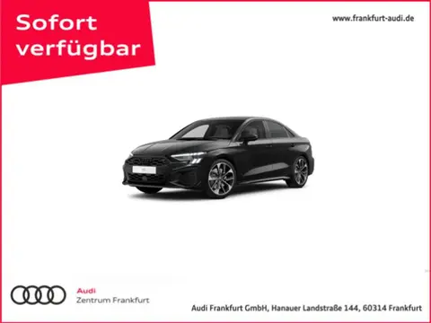 Used AUDI S3 Petrol 2024 Ad 