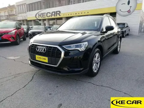 Used AUDI Q3 Diesel 2023 Ad 