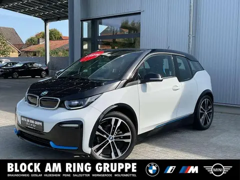 Annonce BMW I3  2022 d'occasion 