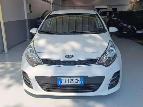 Annonce KIA RIO Essence 2016 d'occasion 