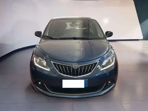 Used LANCIA YPSILON Hybrid 2021 Ad 