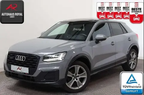 Used AUDI Q2 Petrol 2020 Ad 