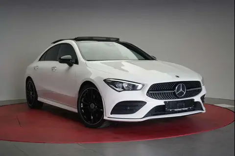 Used MERCEDES-BENZ CLASSE CLA Petrol 2020 Ad 