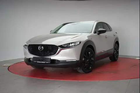 Annonce MAZDA CX-30 Essence 2024 d'occasion 